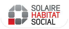 Solaire habitat social